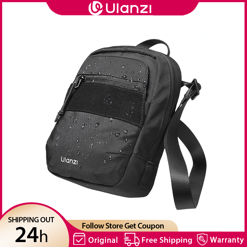 Photography Videos Free - Ulanzi CB05 3L Mini Creator, Bolsa