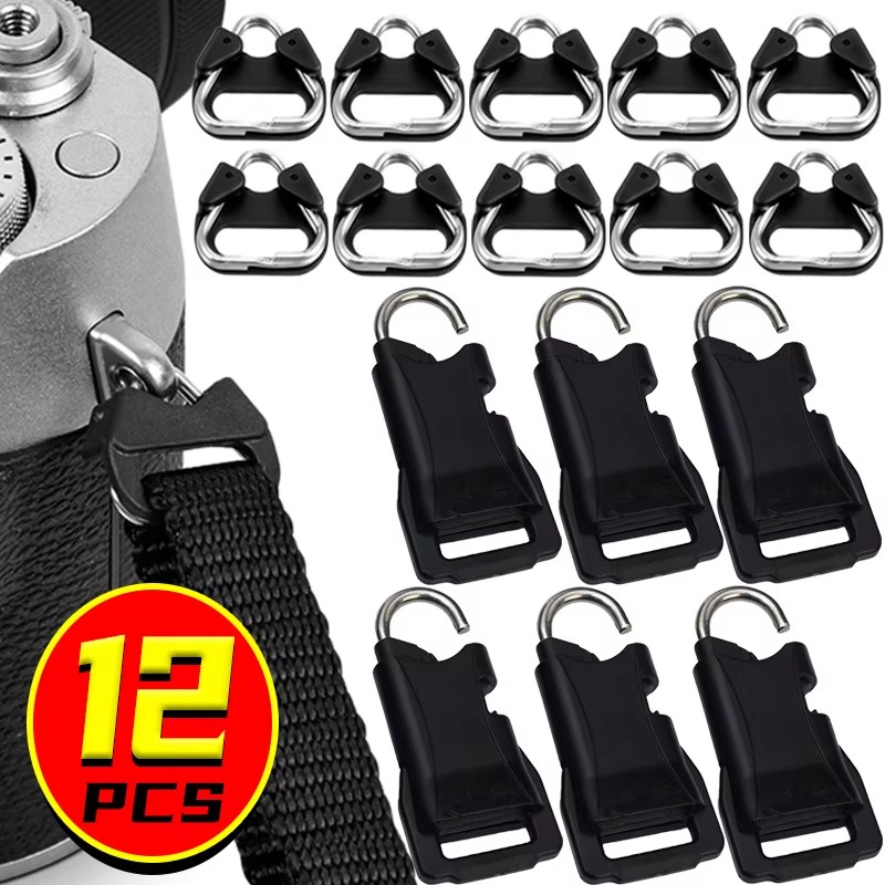 Camera Wrist Strap - Nueva Correa Portátil para Cámara con