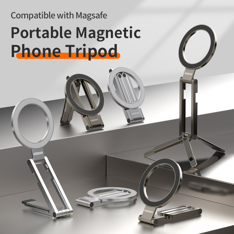 Photography Basics - Soporte magnético de metal para fotografía