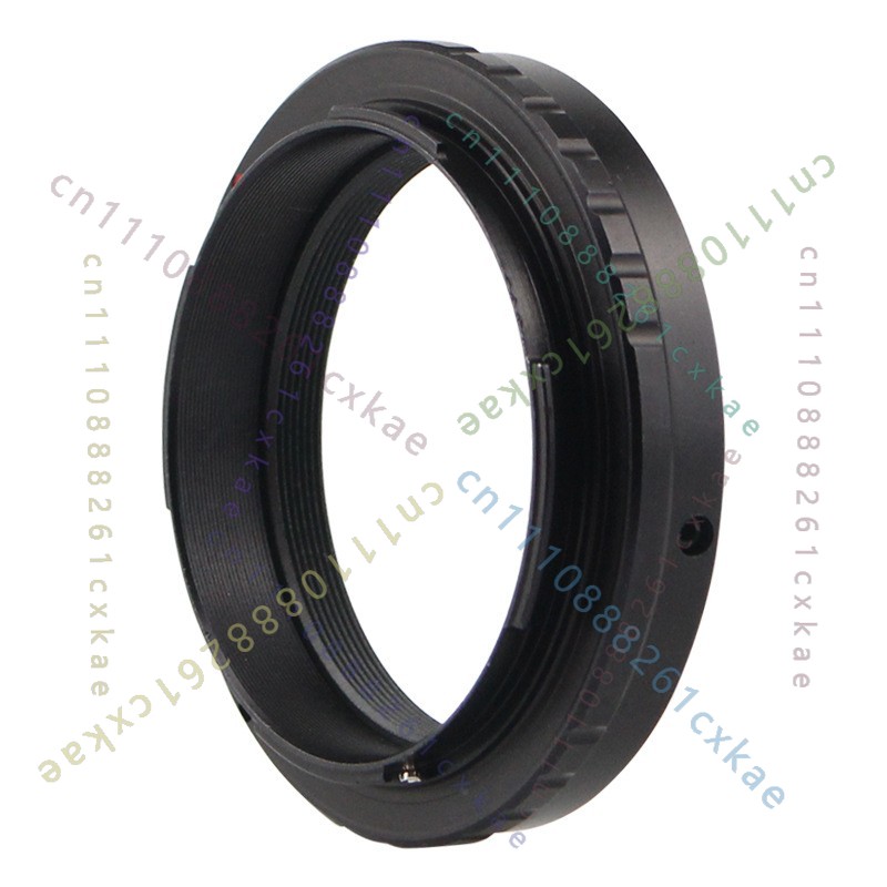Lens Adapter Ring - Anillo adaptador de lente T2‑Z, hilo