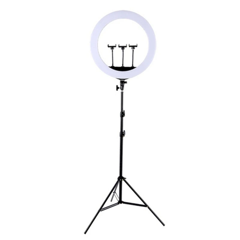 Photography Videos Free - 923HOT HQ-21N Aro de Luz LED