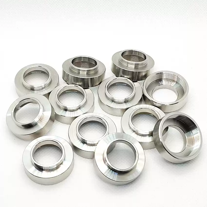 Anillo adaptador para lentes o - Lens Adapter Ring reseña y precio