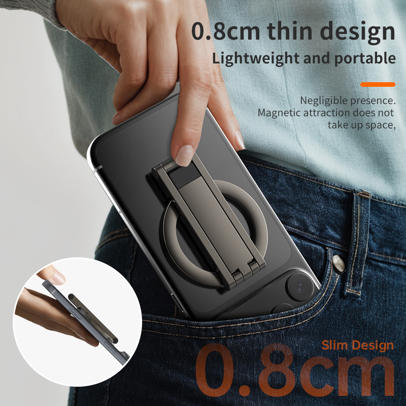 Soporte magnético de metal par - Photography Basics reseña y precio