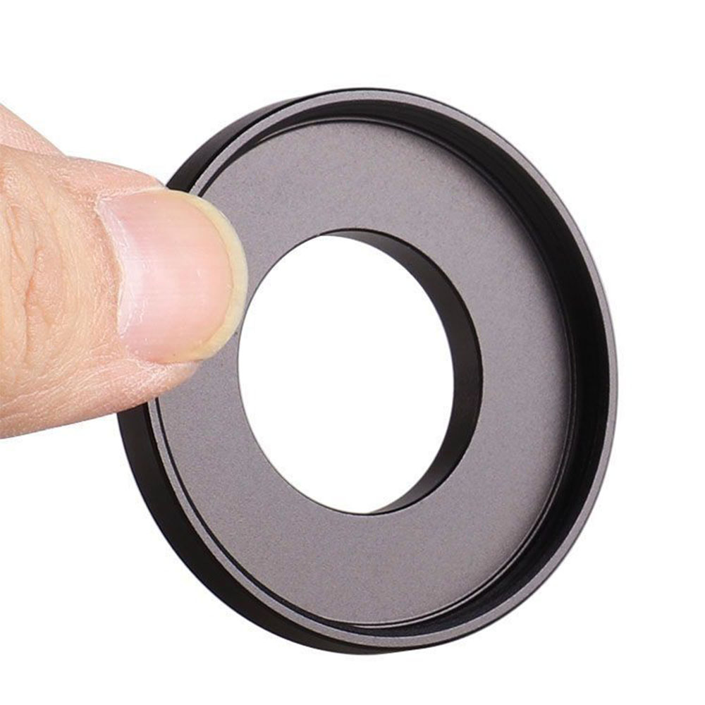‌ Anillo Adaptador de Montura  - Lens Adapter Ring reseña y precio