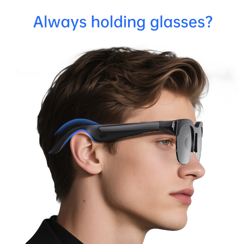 Gafas Inteligentes Lenovo con  - Photographic Memory reseña y precio