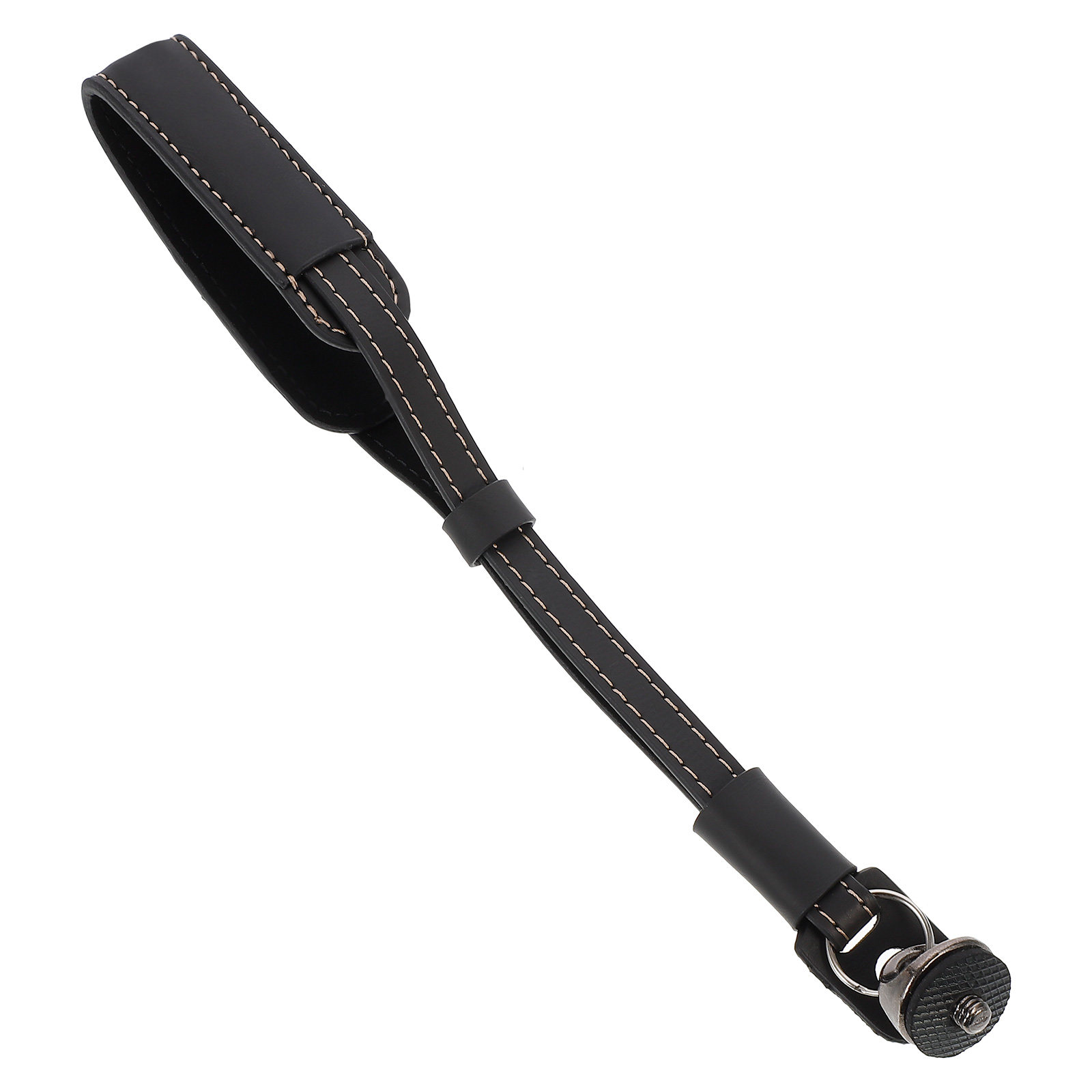 Correa ajustable para la muñec - Camera Wrist Strap reseña y precio