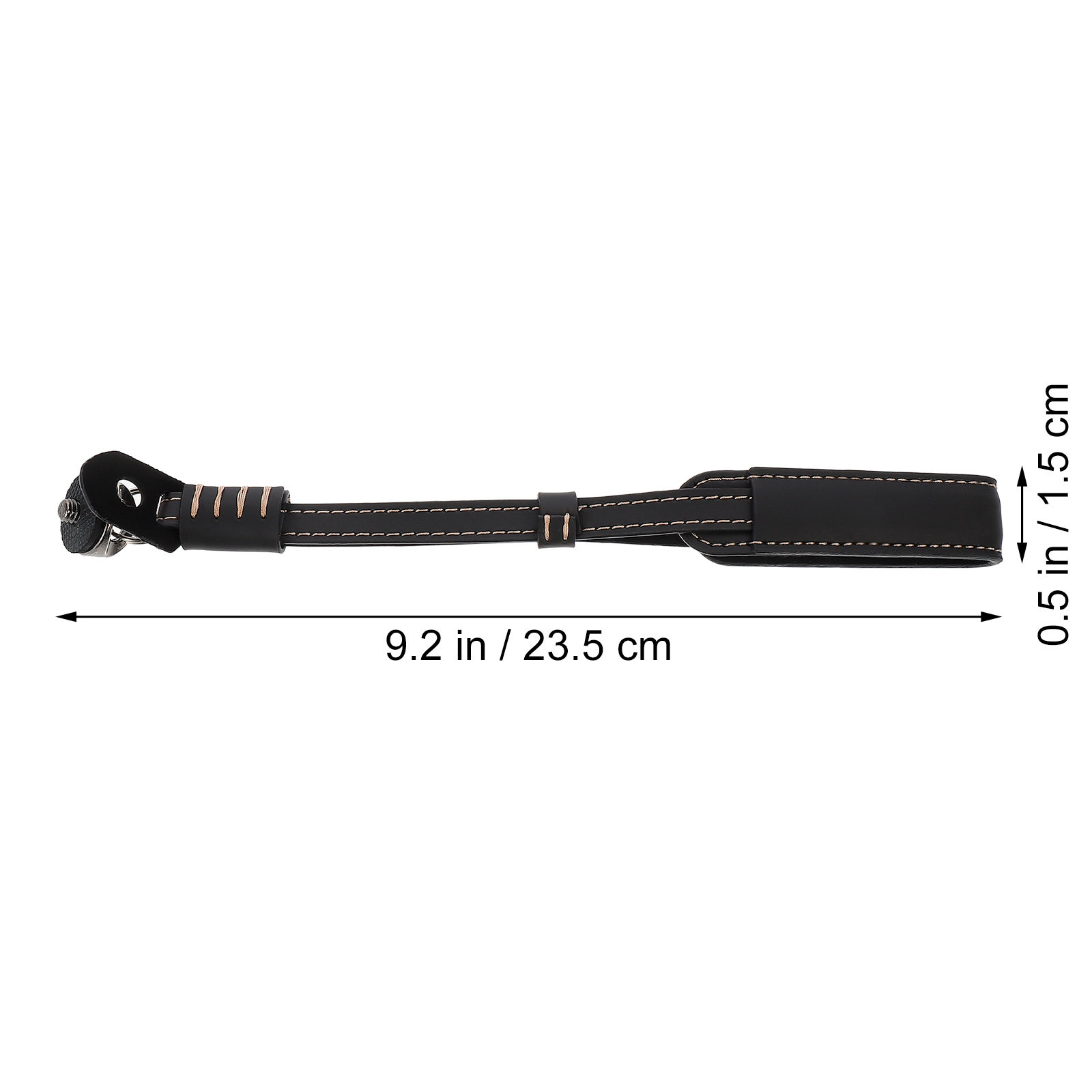 Correa ajustable para la muñec - Camera Wrist Strap reseña y precio