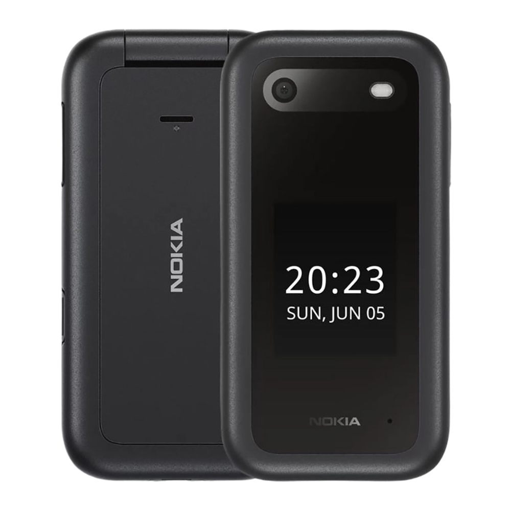 Nokia 2660 Flip, teléfono de r - Photography Japanese reseña y precio