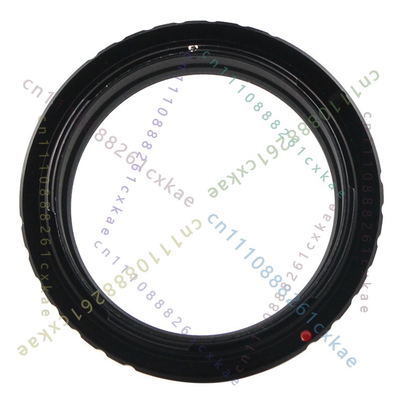 Anillo adaptador de lente T2‑Z - Lens Adapter Ring reseña y precio