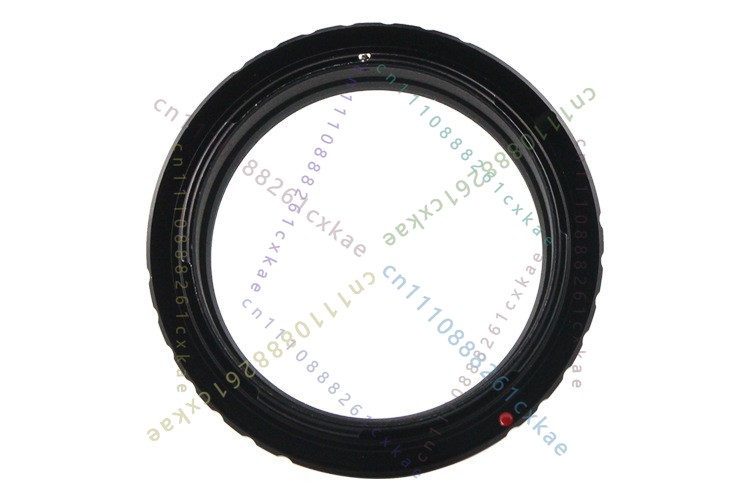 Anillo adaptador de lente T2‑Z - Lens Adapter Ring reseña y precio