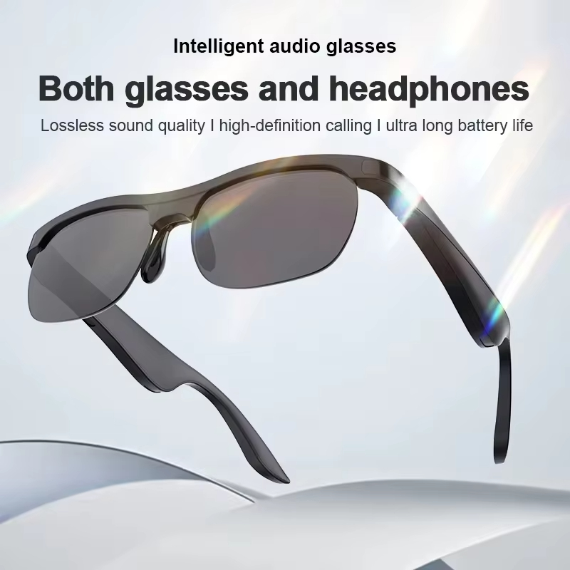 Gafas de Sol Inteligentes Leno - Photography Japanese reseña y precio