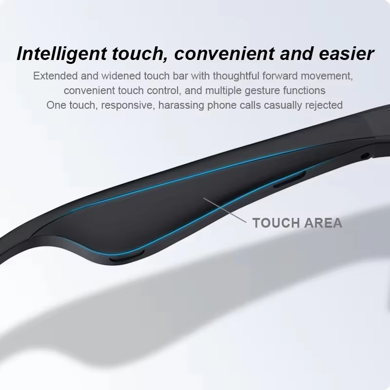 Gafas de Sol Inteligentes Leno - Photography Japanese reseña y precio