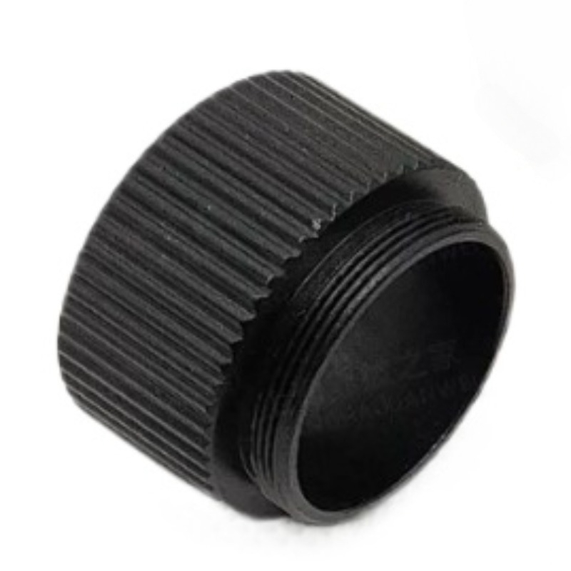 Anillo adaptador M25 a 25mm, a - Lens Adapter Ring reseña y precio