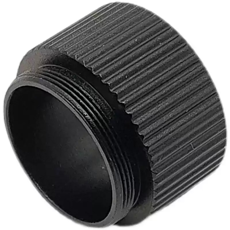 Anillo adaptador M25 a 25mm, a - Lens Adapter Ring reseña y precio