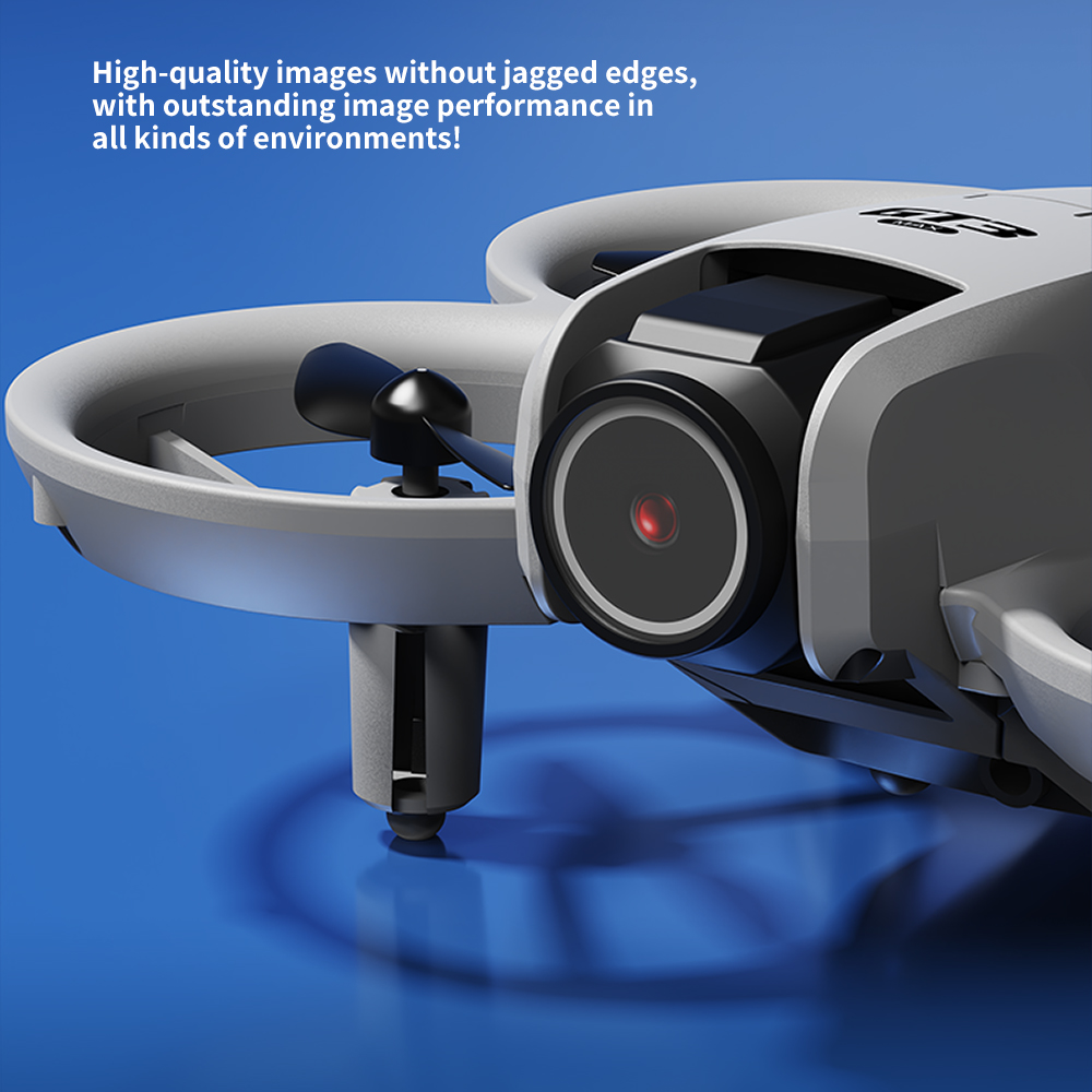 Mini Dron 2026 NUEVO GT3 Dron  - Photography Prompt reseña y precio