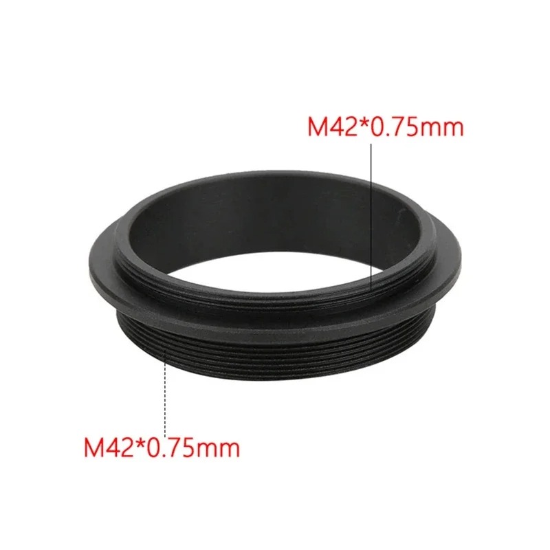 Anillo Adaptador de Aleación d - Lens Adapter Ring reseña y precio